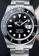 Rolex Submariner